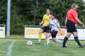 Bild 66 - F Merkur Hademarschen - SV Frisia 03 Risum-Lindholm : Ergebnis: 1:1